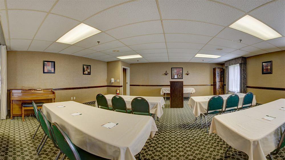Quality Inn At Bangor Mall Εξωτερικό φωτογραφία