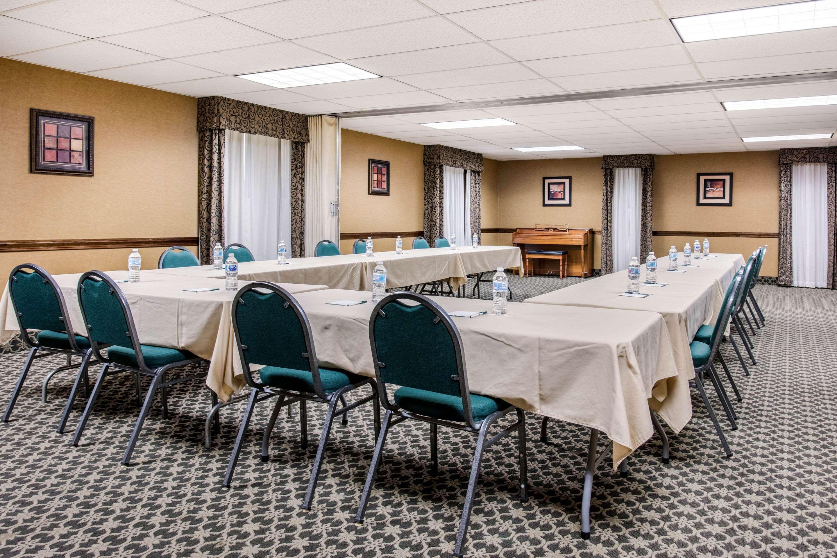 Quality Inn At Bangor Mall Εξωτερικό φωτογραφία