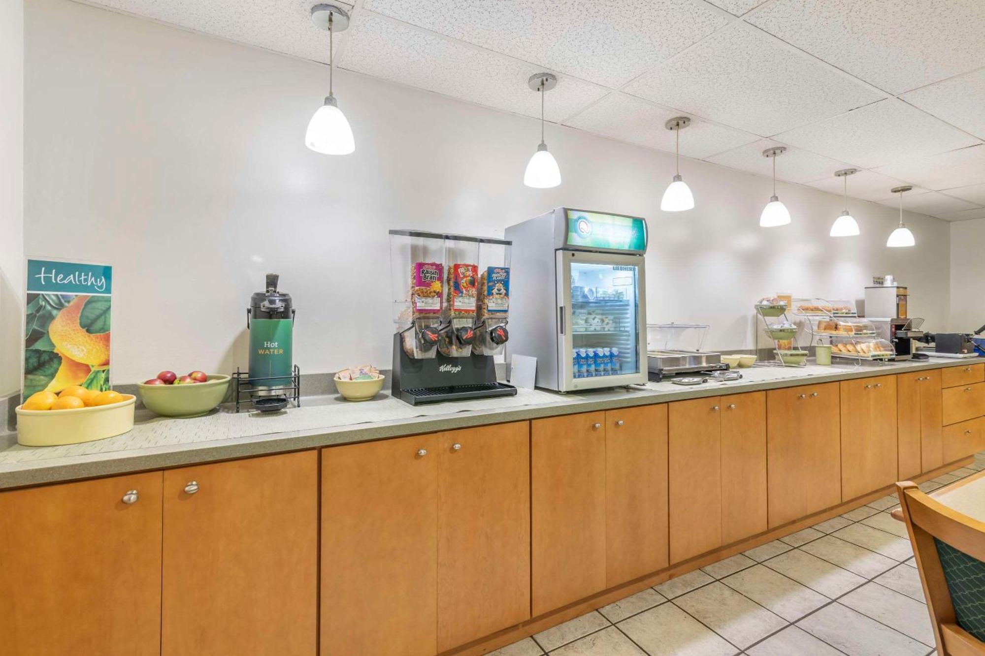 Quality Inn At Bangor Mall Εξωτερικό φωτογραφία