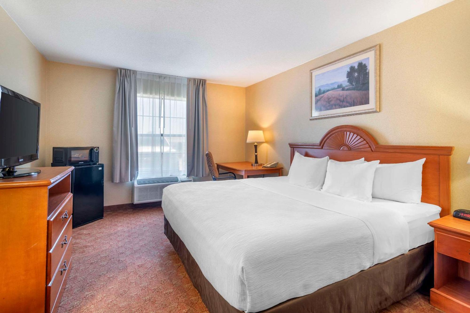 Quality Inn At Bangor Mall Εξωτερικό φωτογραφία