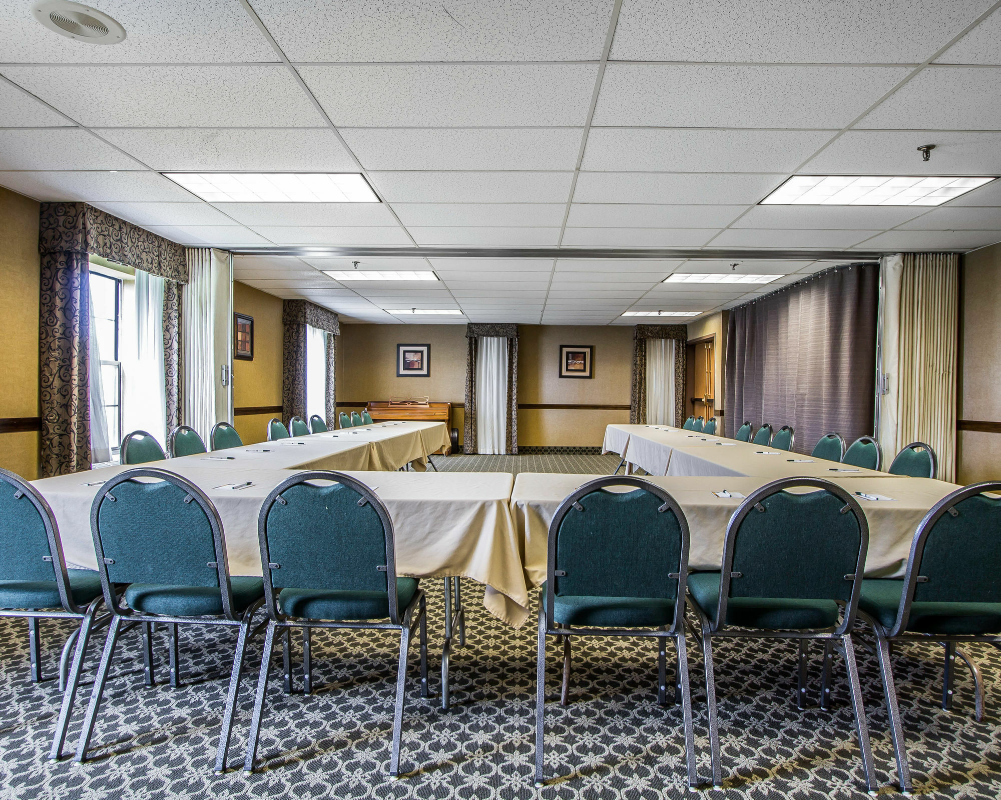 Quality Inn At Bangor Mall Εξωτερικό φωτογραφία