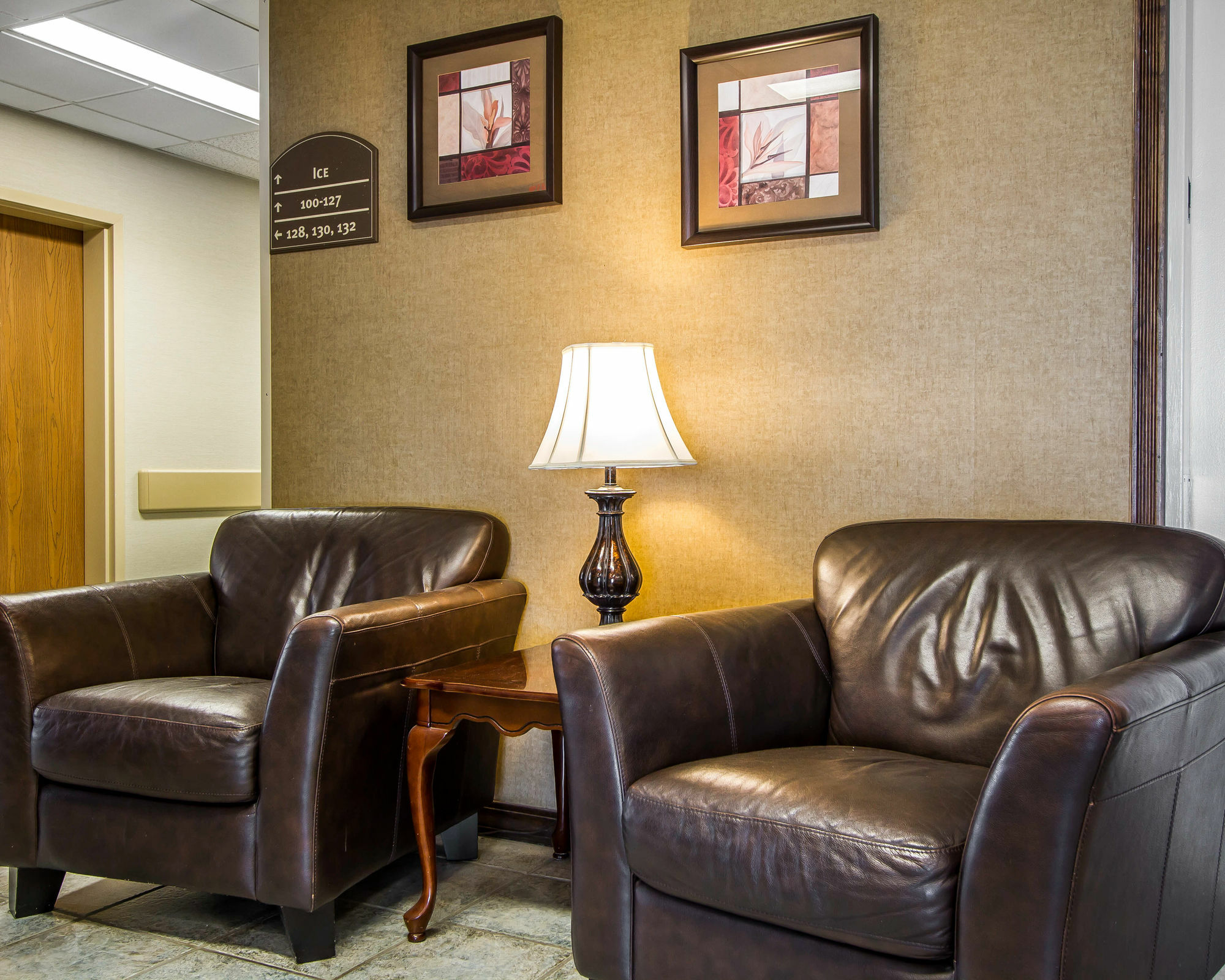 Quality Inn At Bangor Mall Εξωτερικό φωτογραφία