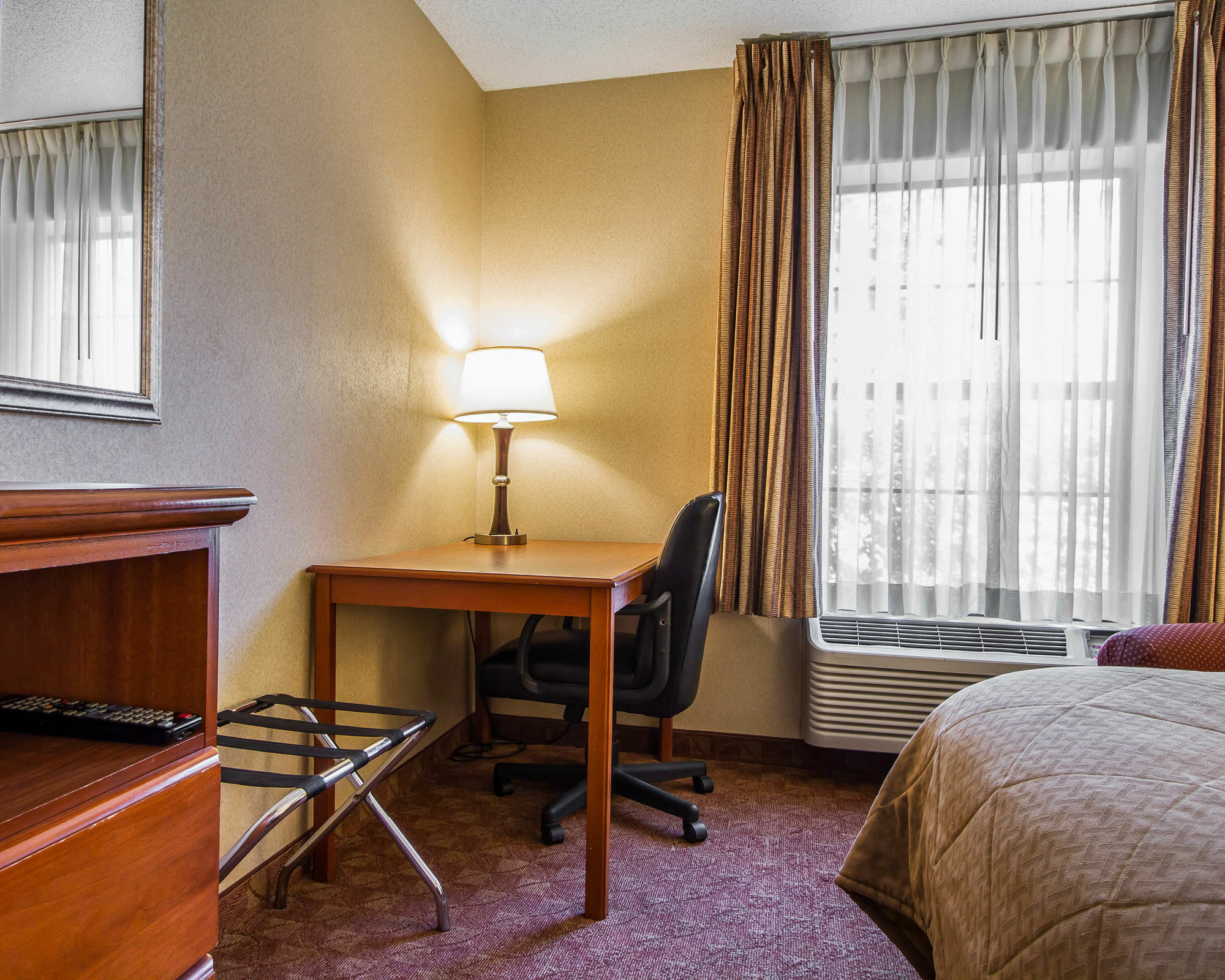 Quality Inn At Bangor Mall Εξωτερικό φωτογραφία